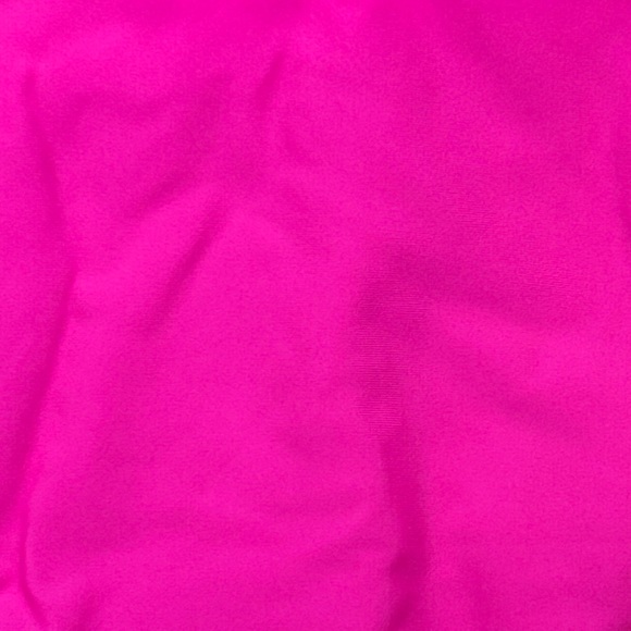 Hot Pink Boutique Bikini - Picture 4 of 4